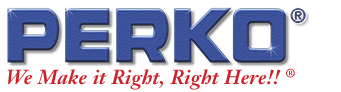 Perko Inc Perko Inc Logo