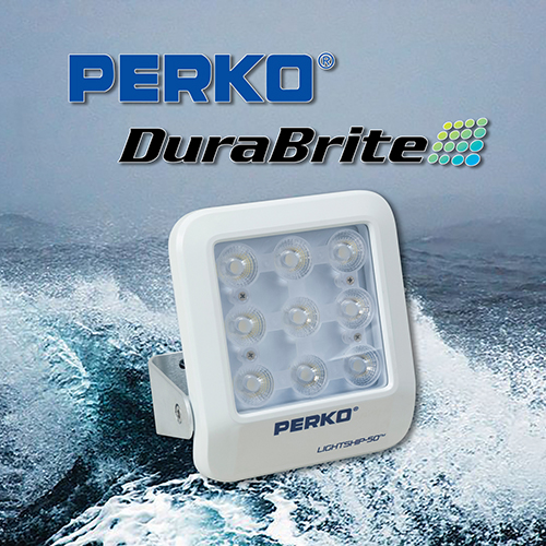 Perko&reg; and DuraBrite Announce Alliance